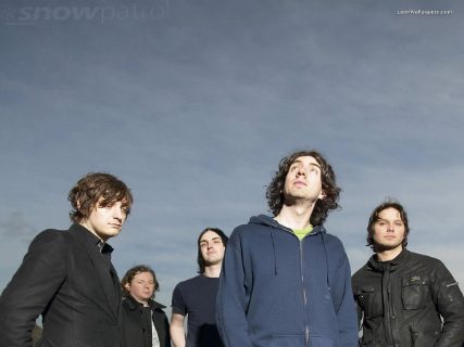 Snow Patrol