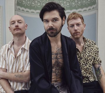 Biffy Clyro
