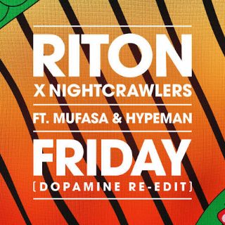 Nightcrawlers